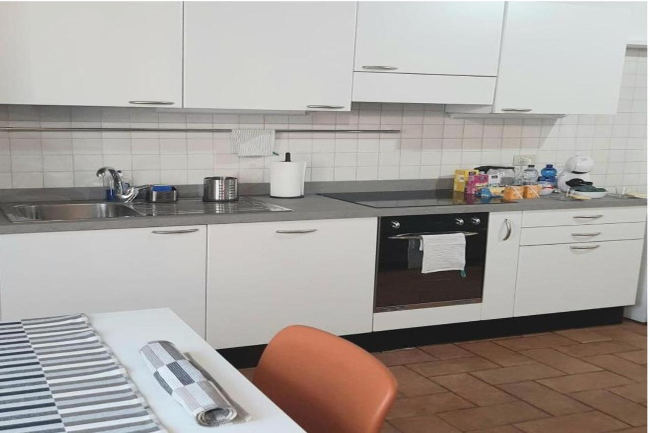 Il Rifugio Sui Navigli Con Garage Privato Gratuito Aria Condizionata & Wi-Fi Appartement Milaan Buitenkant foto