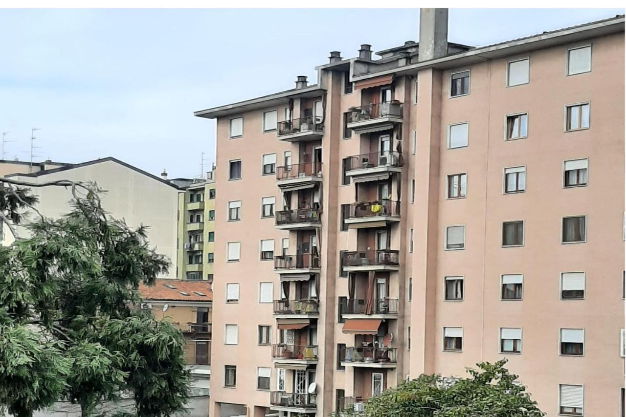 Il Rifugio Sui Navigli Con Garage Privato Gratuito Aria Condizionata & Wi-Fi Appartement Milaan Buitenkant foto